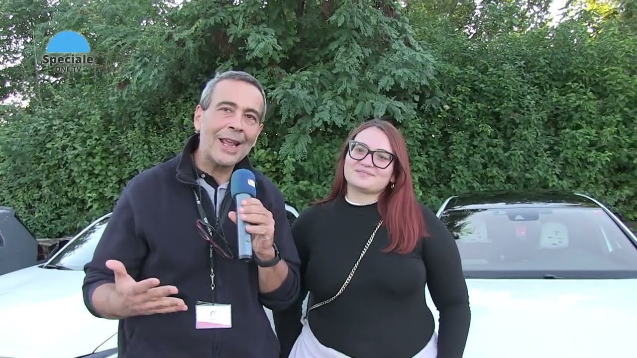 Speciale OneTV Le Storiche ad ARESE The Motor Show