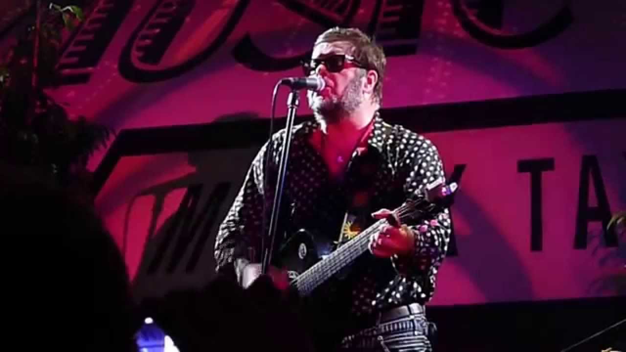 Борис Гребенщиков. Поезд В Огне (Music Town_290611)