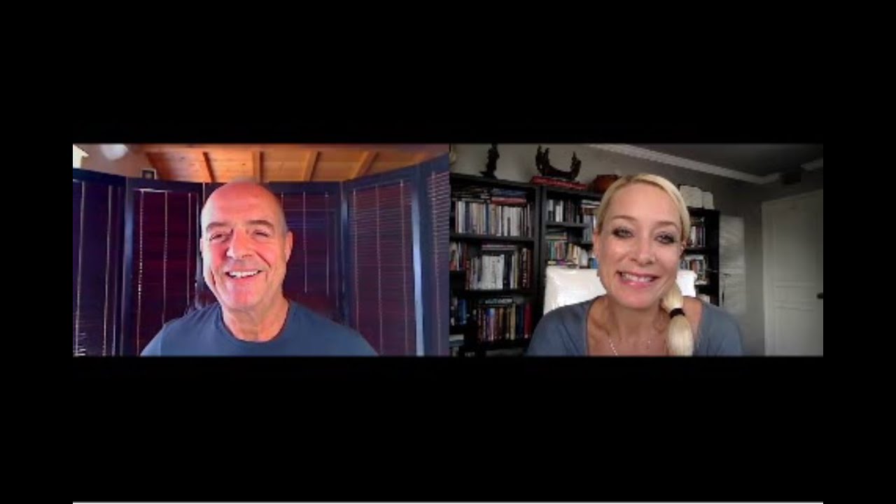 Alchemical Psychology: Jungian Analyst Robert Bosnak for Depth Insights&trade;