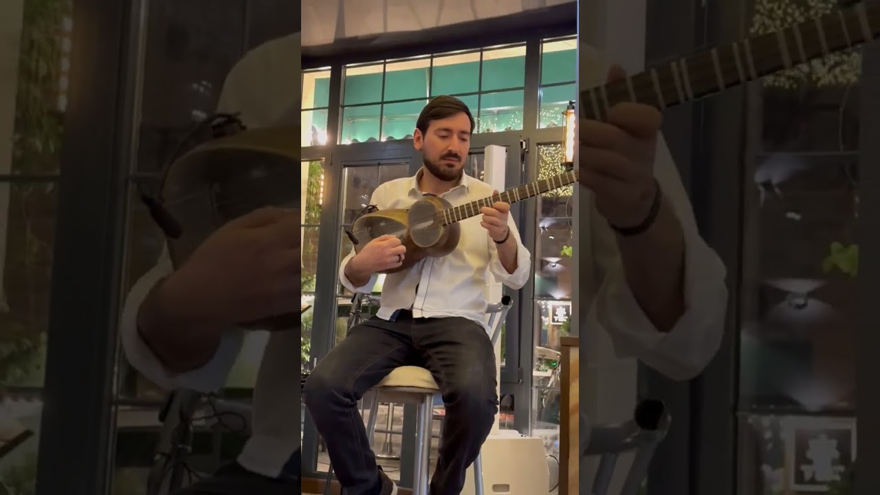 Calm Down 🪕 #keşfet #fyp #europe #live #music #tar #trendingshorts #keşfetbeni&ouml;ne&ccedil;ıkar