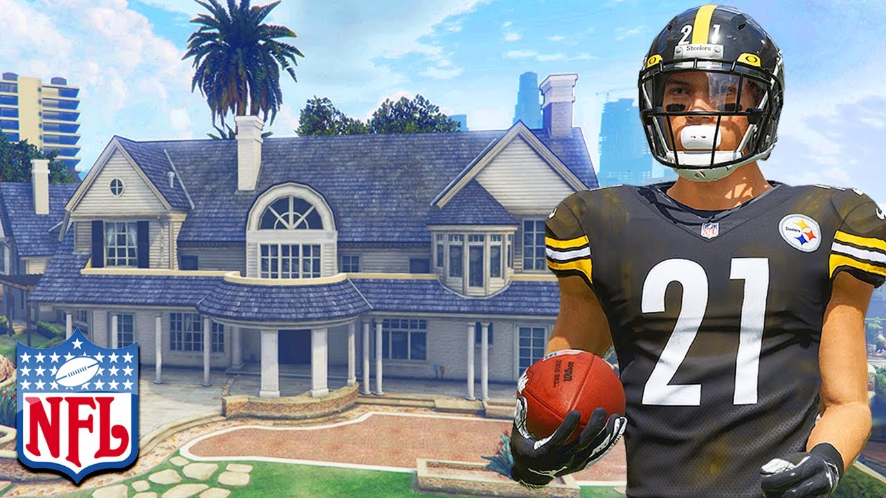 Madden 21 Career Mode - Contract Day Ep.4