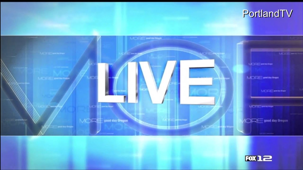 KPTV More Good Day Oregon Open (2013)