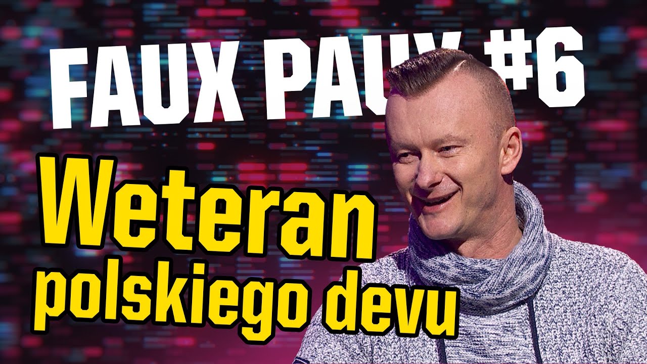 Demoscena, czyli początki w branży