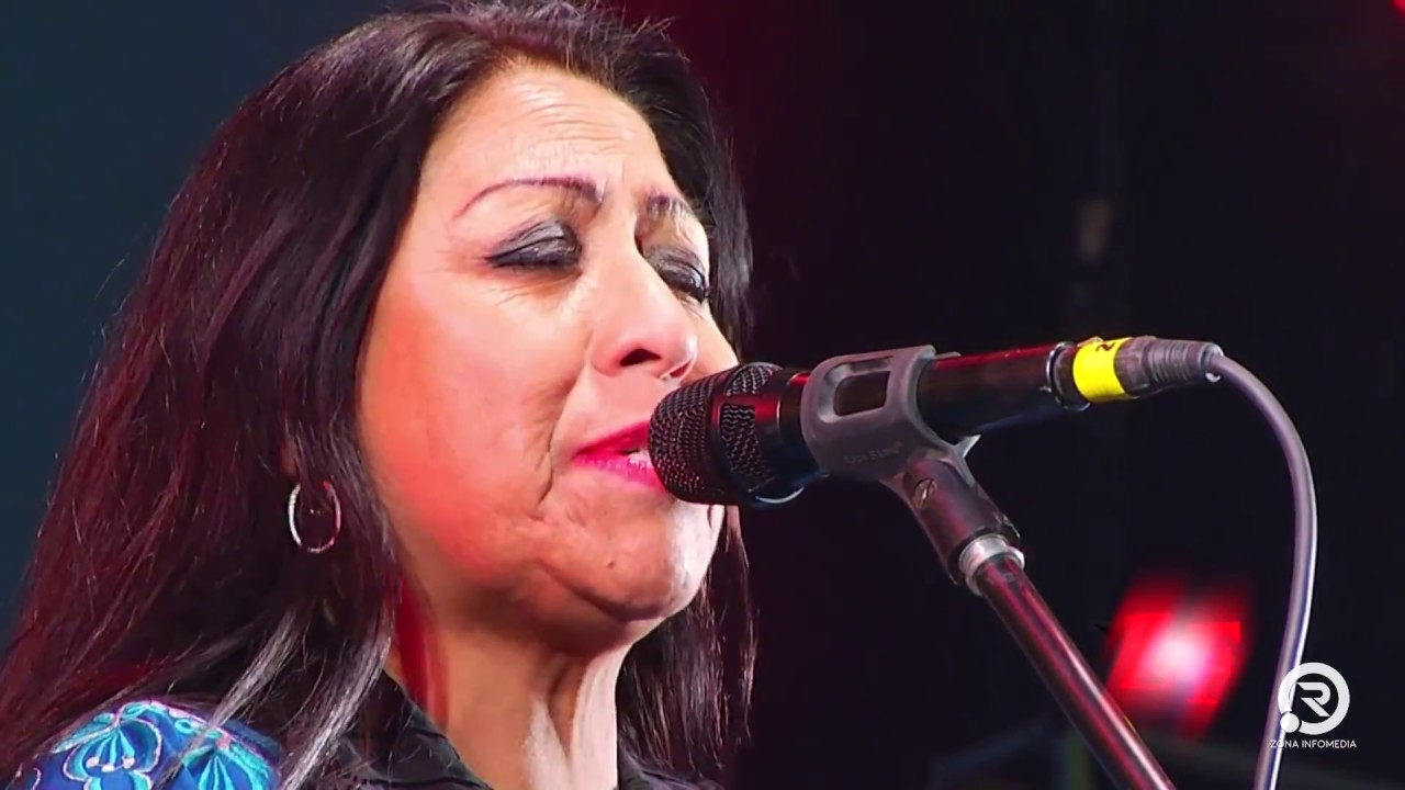 Nardy Barron - Vida Ya No Es Vida (En Vivo) FULL HD