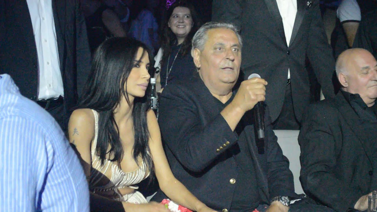 Paola-Melas o idios anthrwpos Pilli 29/05/15 By Billis G.
