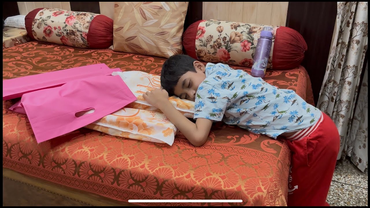 TEACHER'S DAY SPECIAL | SAVING A BIRD