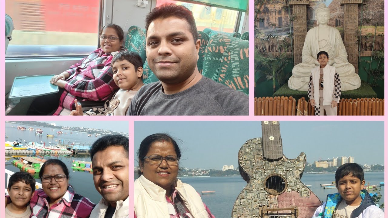 Going for exam.. 1 day trip to Bhopal..
