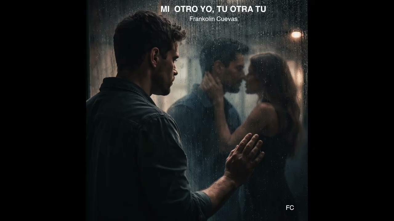 Mi Otro Yo Tu Otra Tu Official Audio