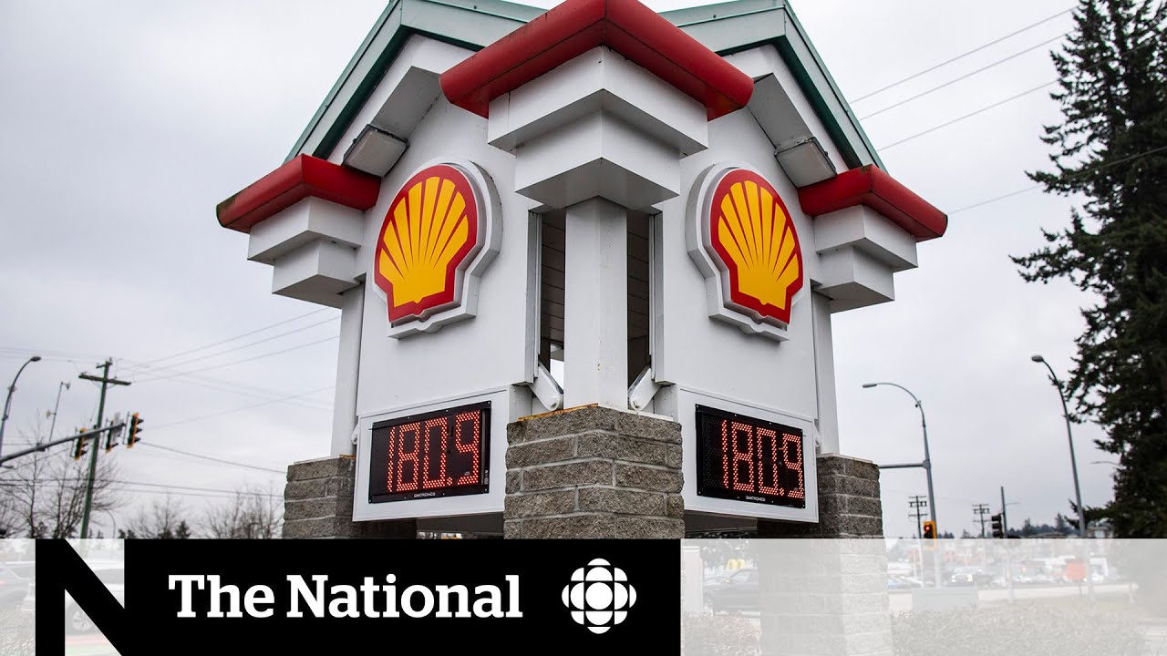 Canada&rsquo;s inflation rate hits 30-year high