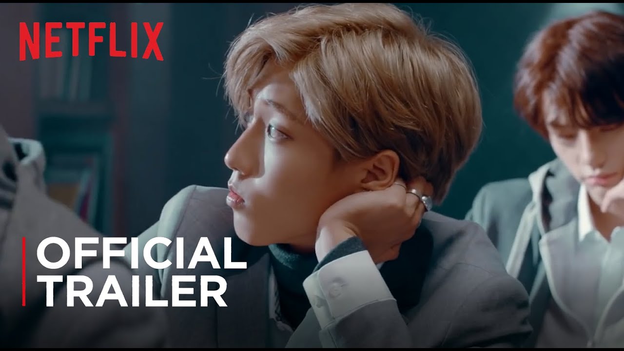 Minsung: Beautiful Mess | Official Trailer | Netflix FMV