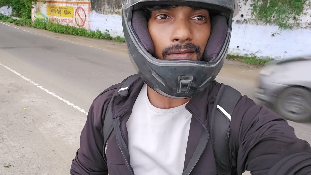 Kolli hills bike vlog