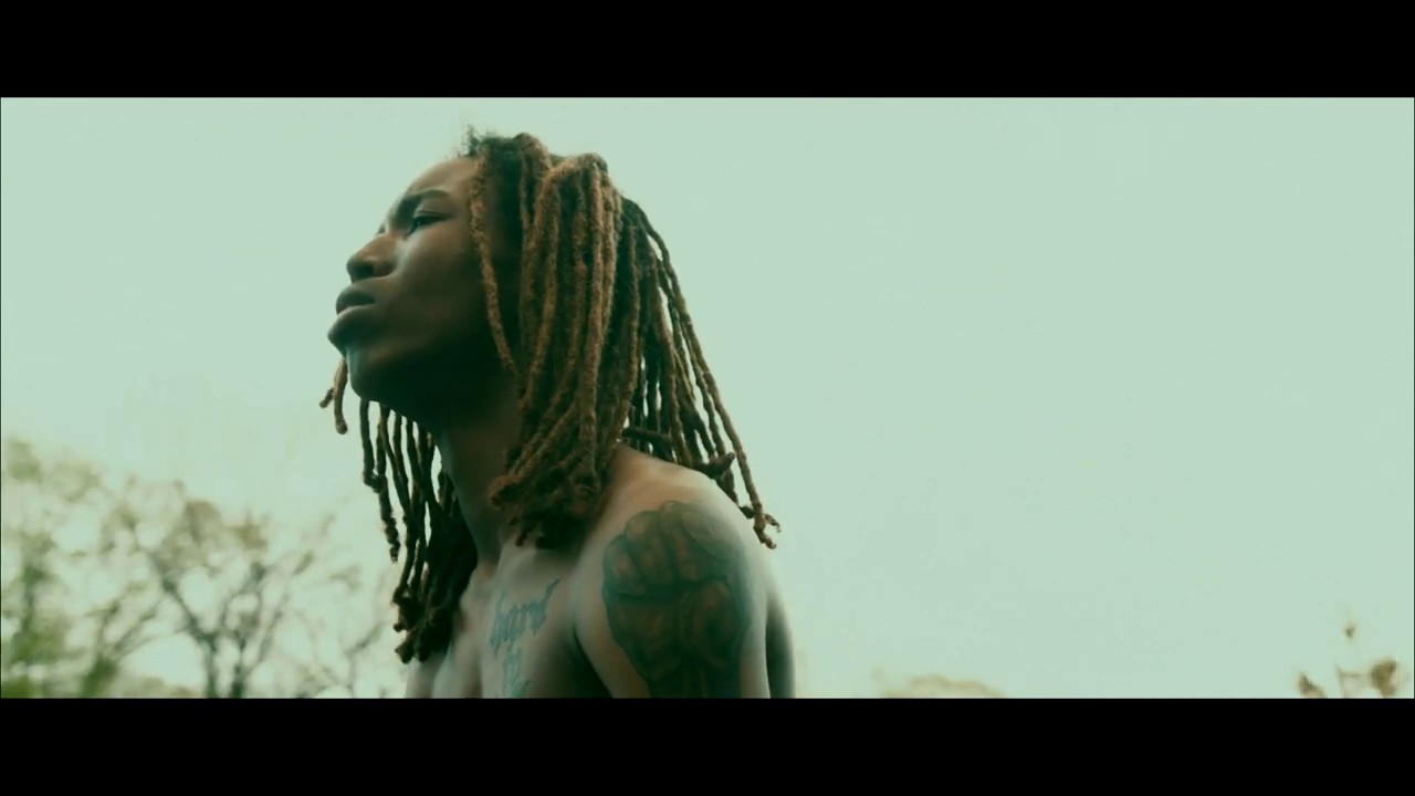 mavi - moonfire film (official music video)