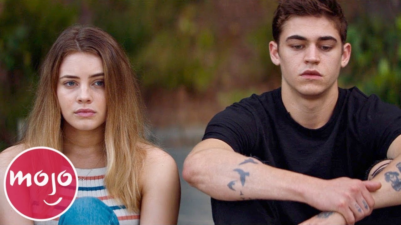 Top 10 Most Anticipated Romance Movies of 2020