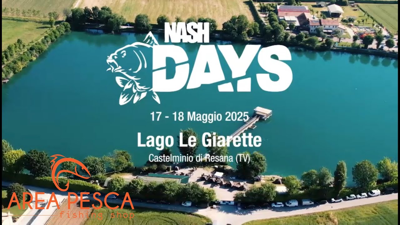 NASH DAY ITALIA 2025