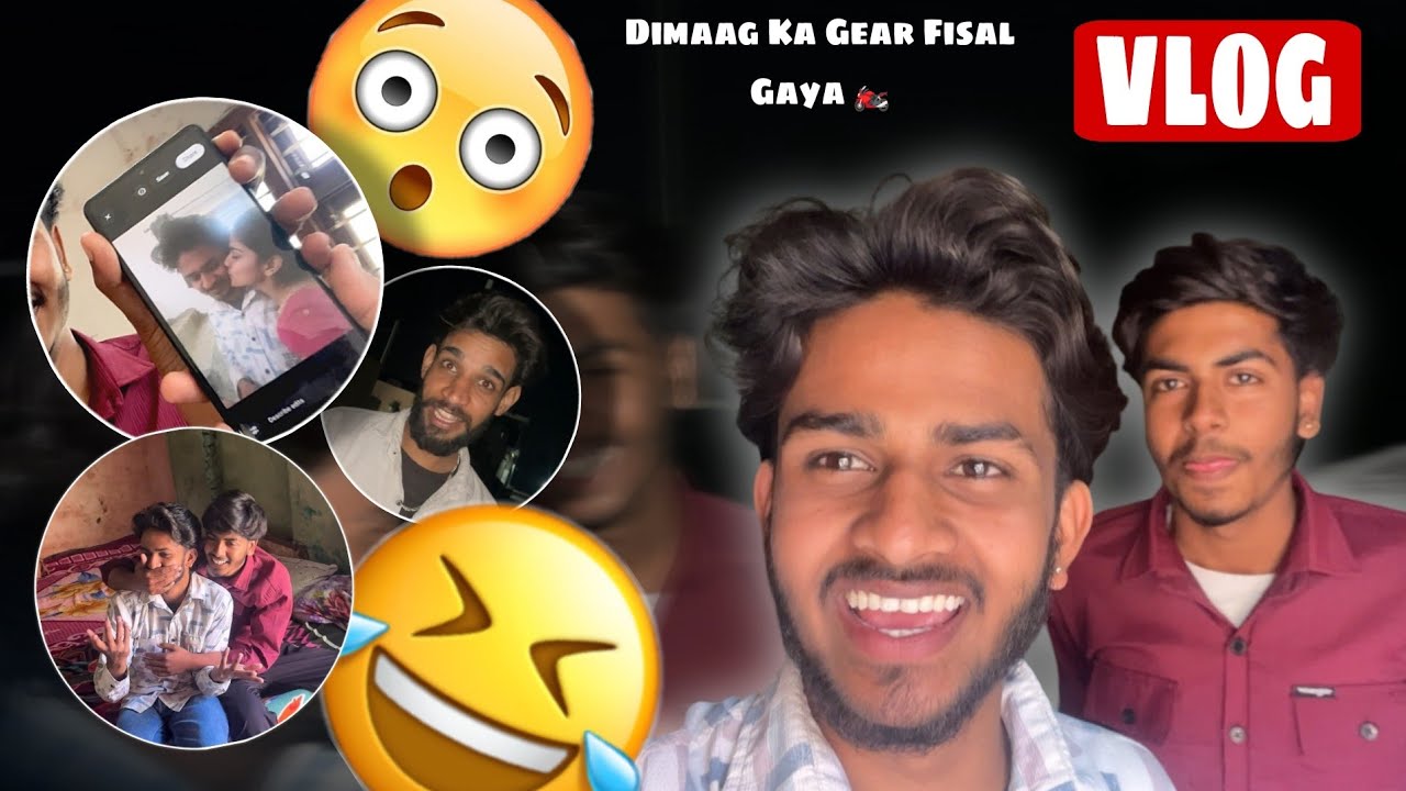 “AI Ka Galat Istemal Kar Diya! 🤯[ Control Se Bahar 😂]