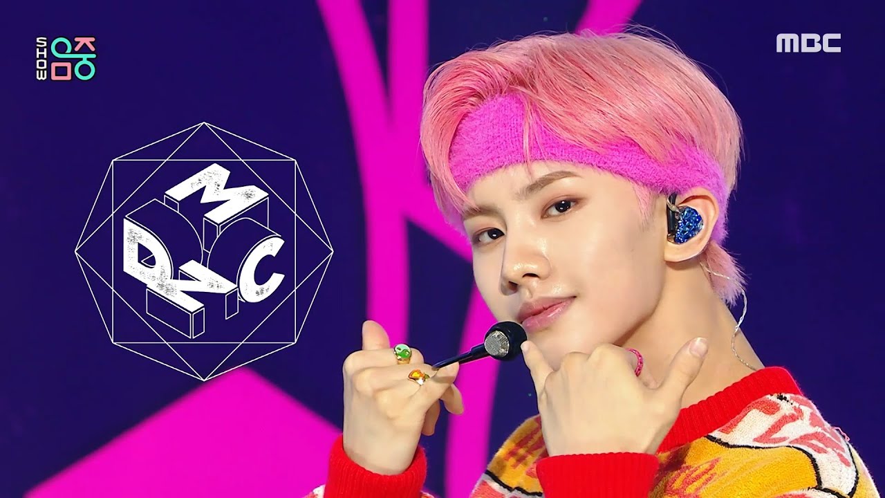 MCND(엠씨엔디 ) - #MOOD | Show! MusicCore | MBC220709방송