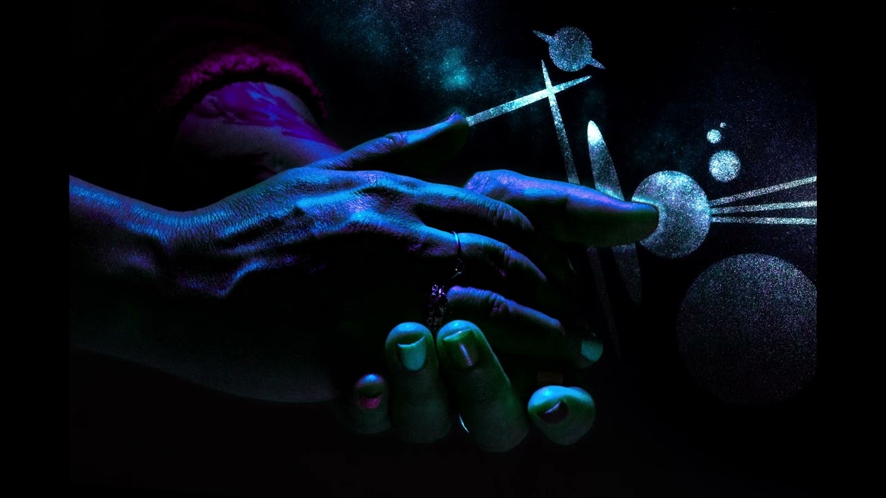 Space Bad People Alien Things Music Noises For Ear Peoples