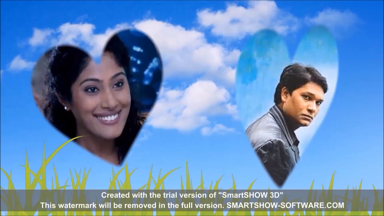 Abhijeet & Tarika in the song of ''BANJA TU MERI RANI''