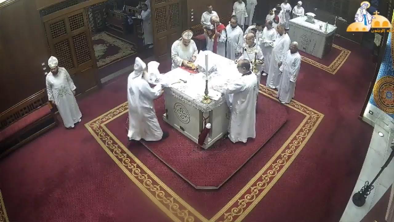 St Mary Church live stream Ch 1