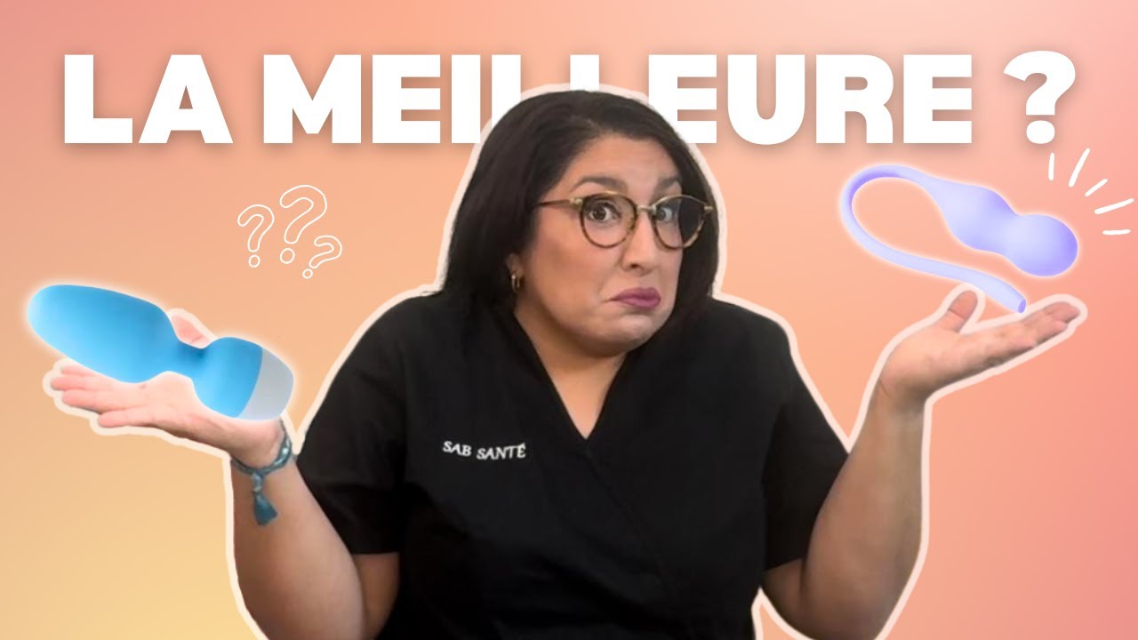 STOP aux fuites urinaires - Mon avis honnête sur ces sondes !