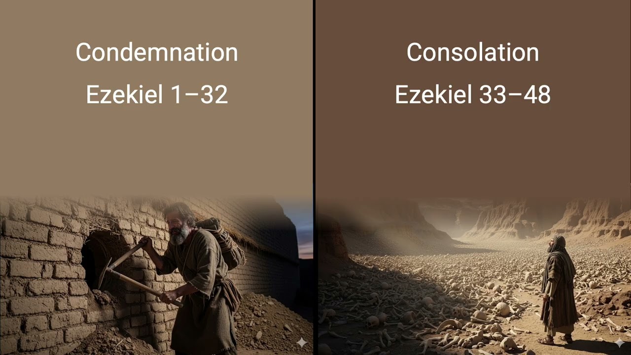 Ezekiel: Purpose and Themes