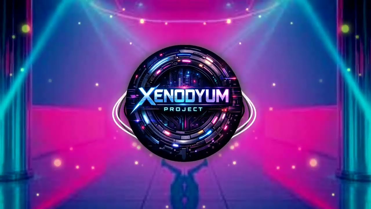 XENODYUM Project - Move Like This
