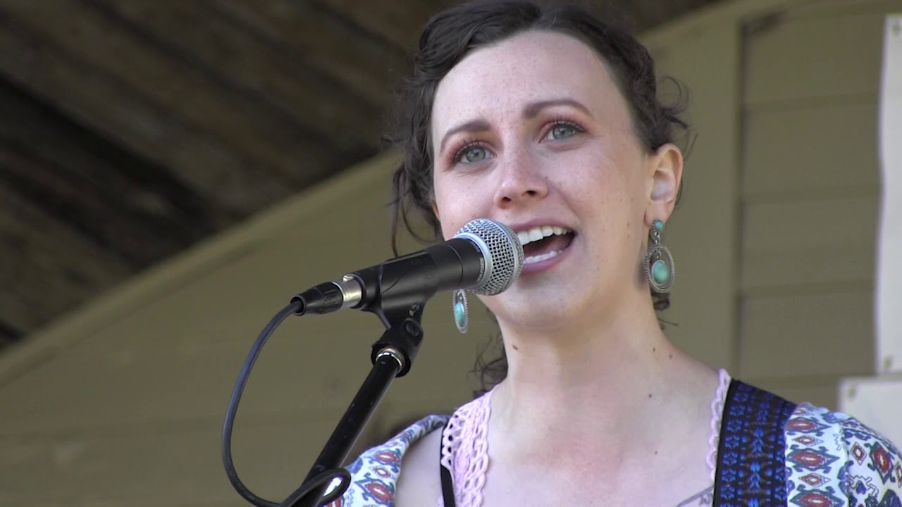 Summer Concert Series: The Crane Wives