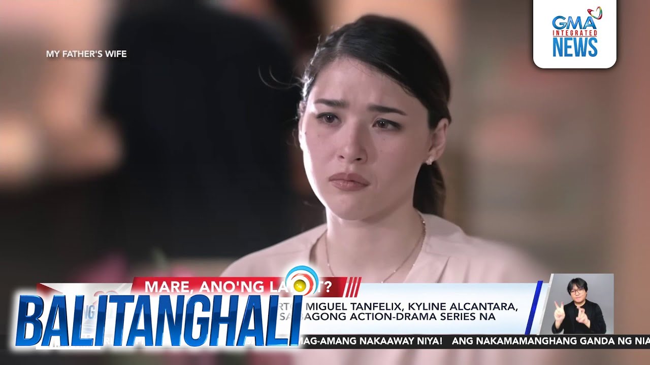 Kylie Padilla, Jak Roberto, Miguel Tanfelix, Kyline Alcantara, at Buboy Villar... | Balitanghali