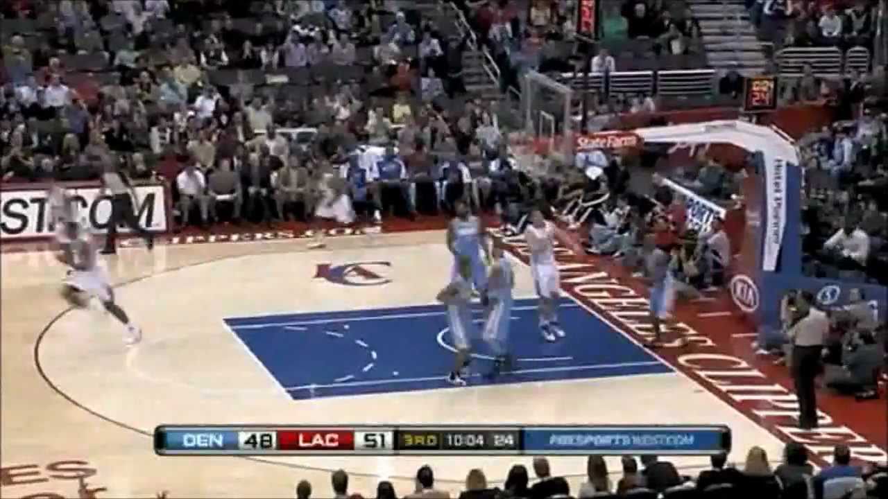 BLAKE GRIFFIN MIX WAKA FLOCKA -  NO HANDS