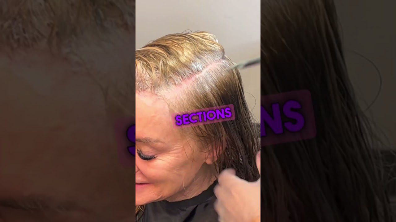 Are Chunky Highlights Back!!!