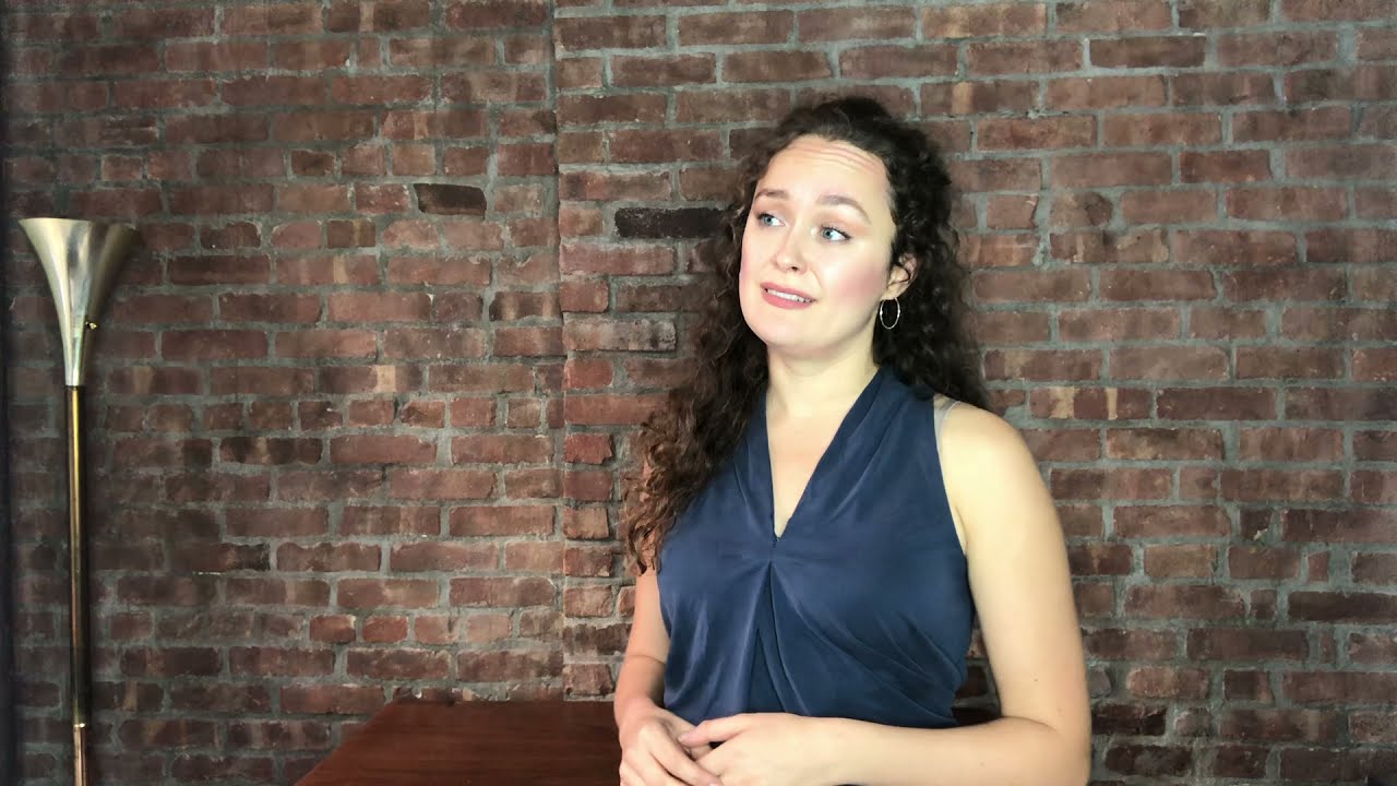 Emily Fink- People (Funny Girl)