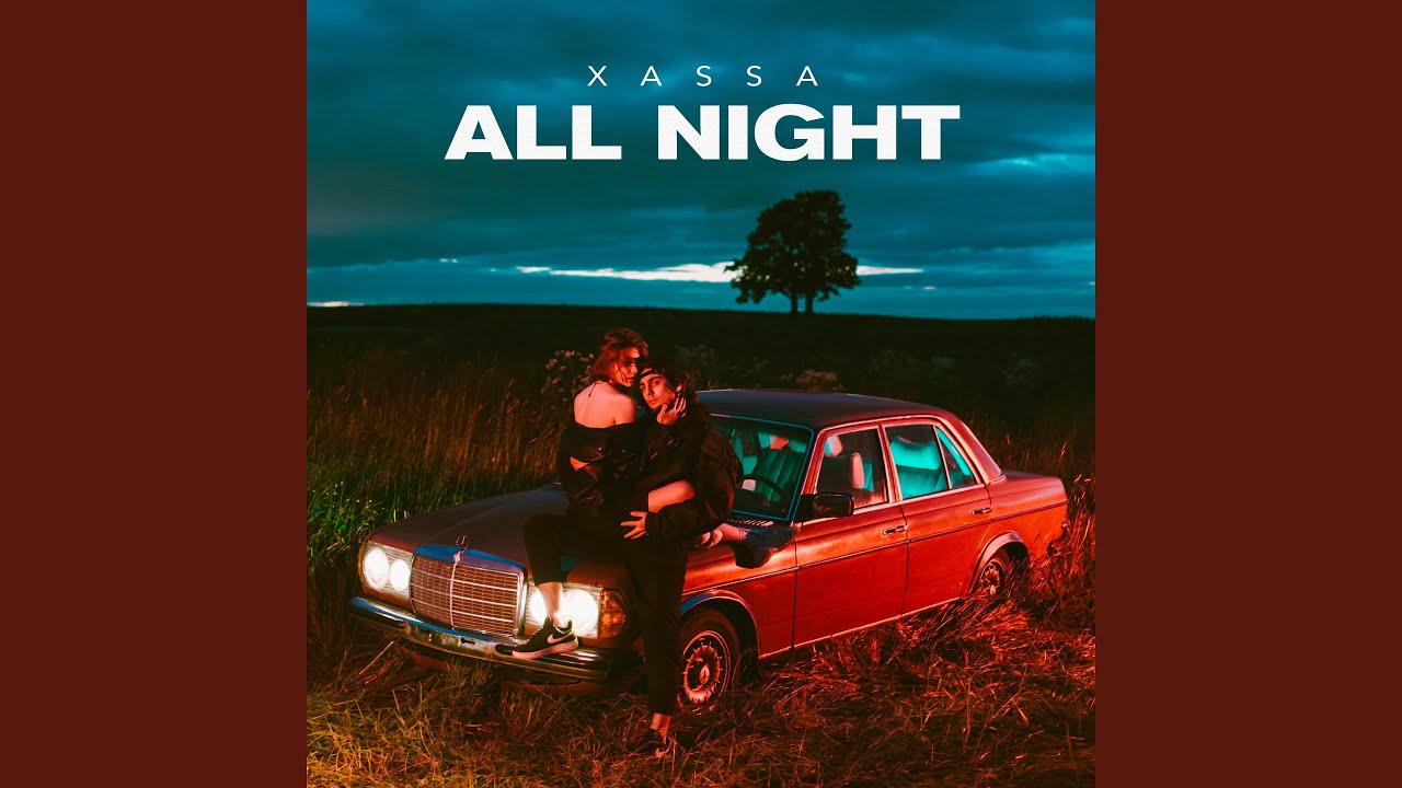 All night