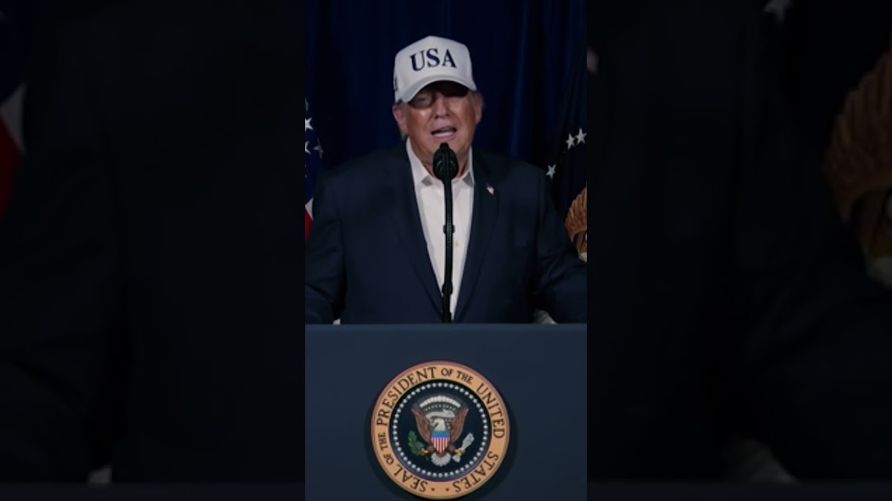 Trump says &lsquo;major combat operations&rsquo; in Iran have begun