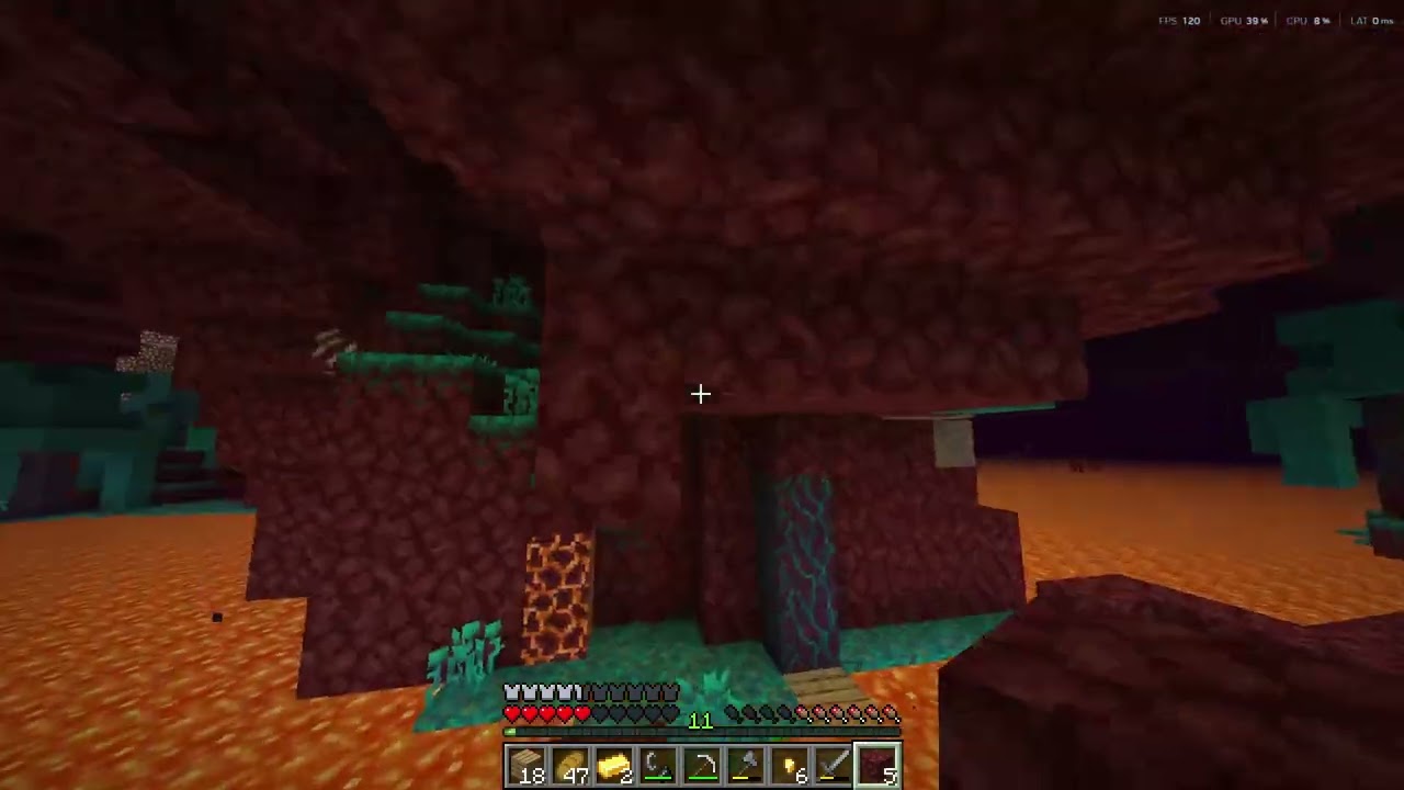 Minecraft  hayatta kalma bölüm 10