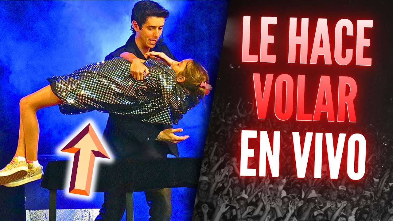 Los 5 Trucos de Magia Más Famosos e IMPACTANTES de Got Talent son REVELADOS