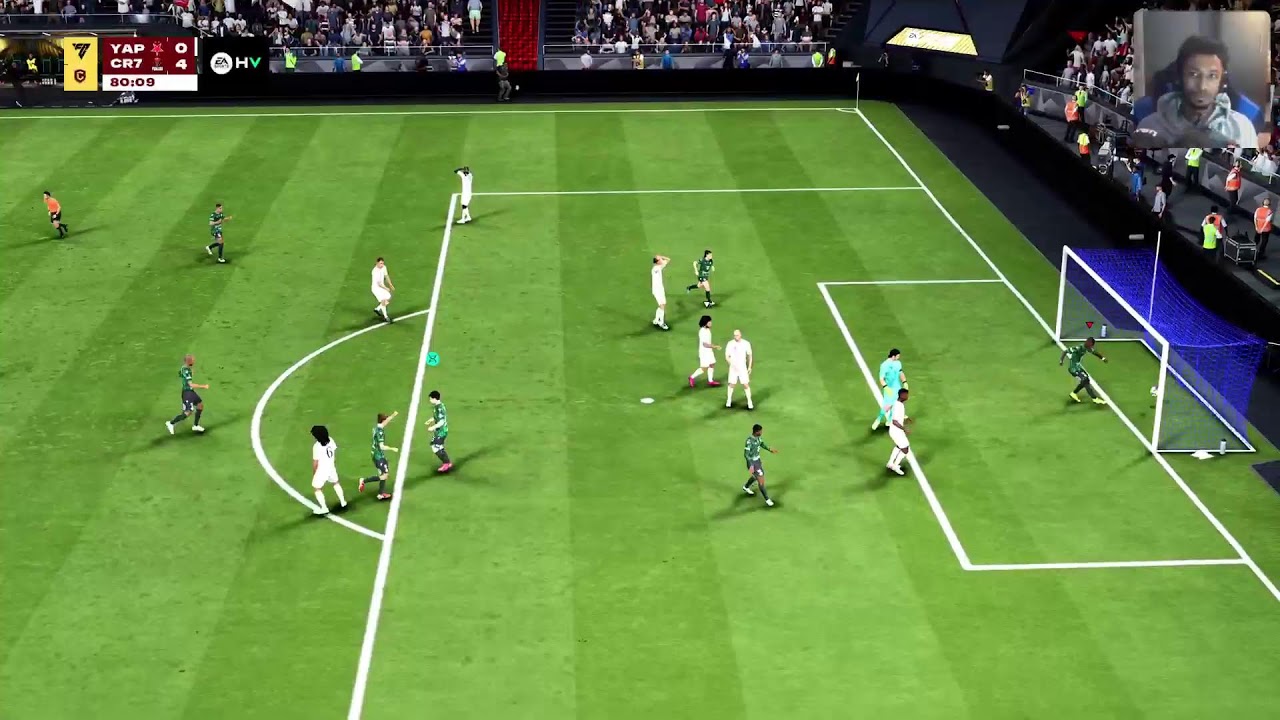 Ea fc 24