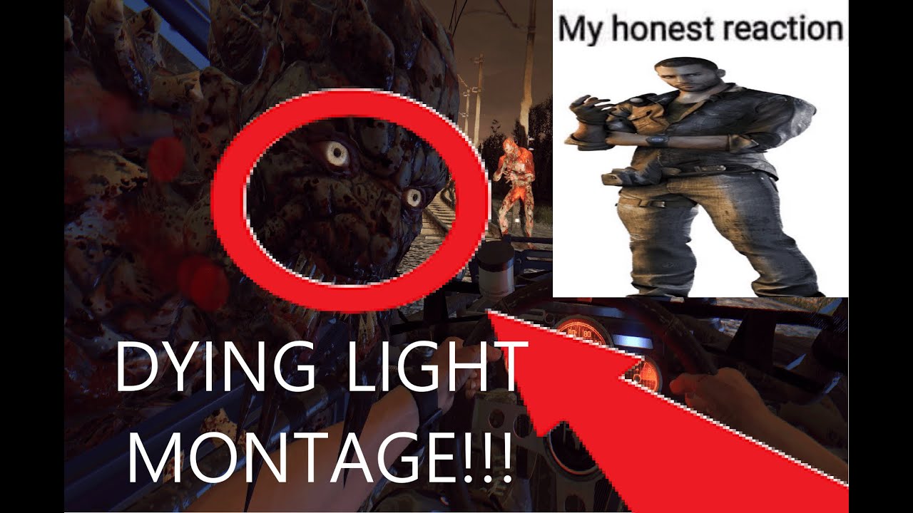 December Montage