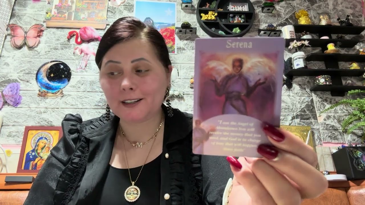 Scorpion ♏️ Februarie! Aveți credință și totul se rezolvă! Nu vedeți pădurea de copaci!😊
