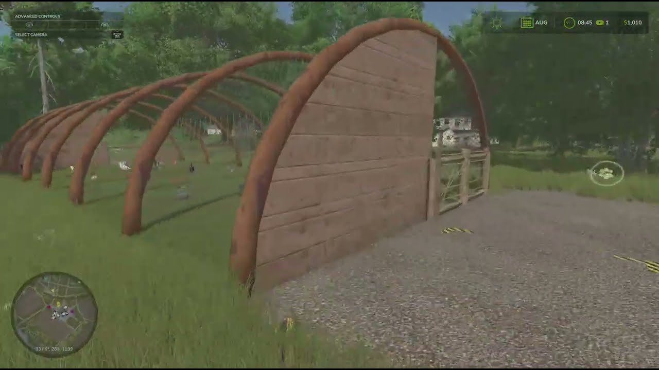 Farming Simulator 25 | Riverbend Springs | Episode 3