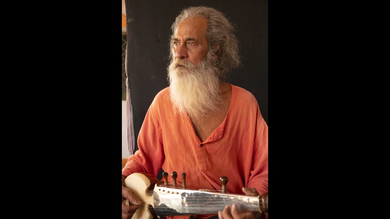 Interlude | Mansur Fakir