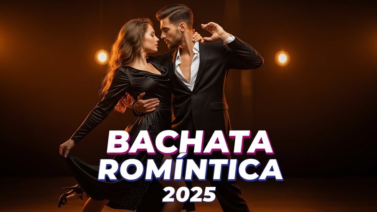 Bachata Romántica Mix ❤️ Los Éxitos Más Bellos 🕺💃 Música Para Bailar En Pareja