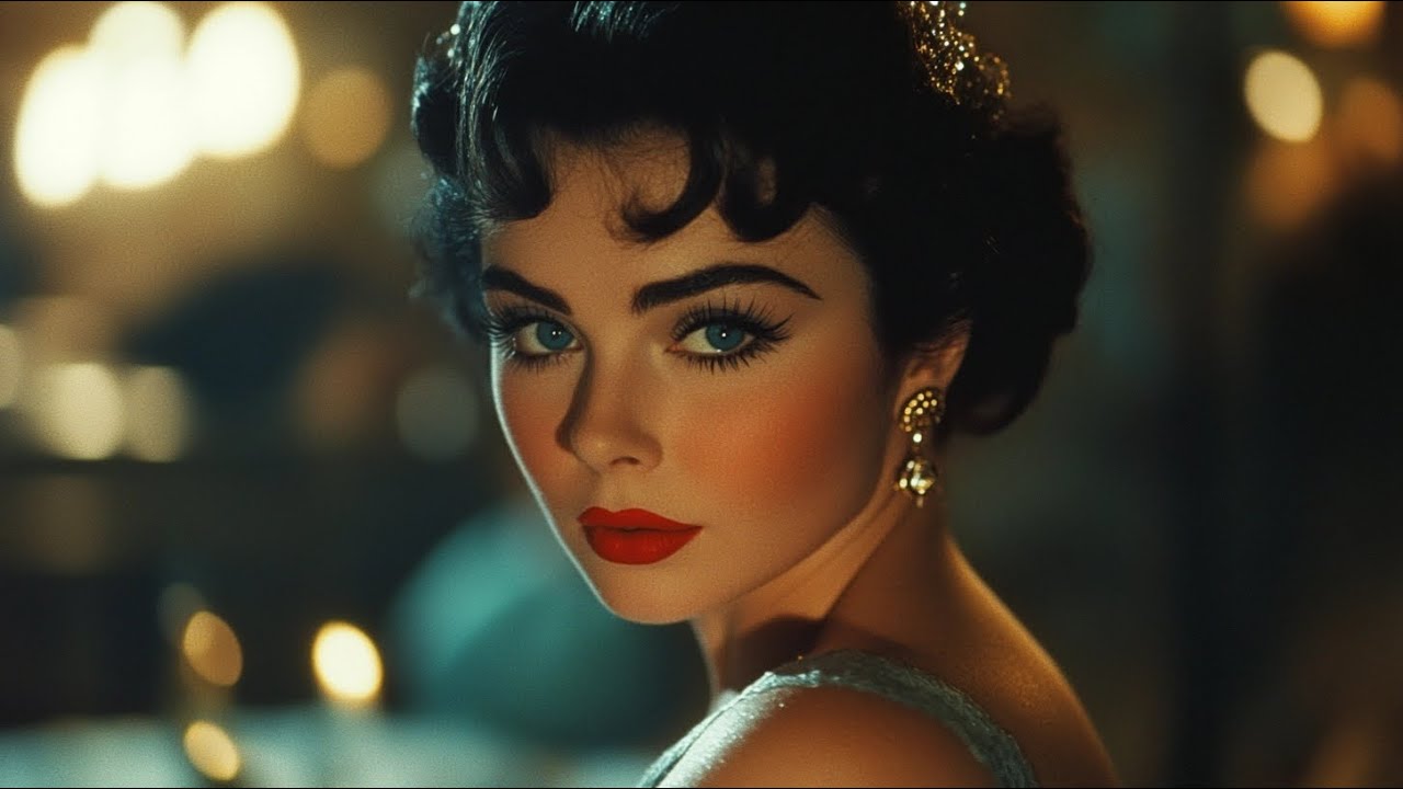 SEX SYMBOL ICONS - 1950&rsquo;s Super Panavision 70