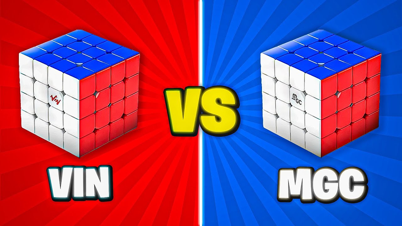 MGC 4x4 VS VIN 4x4 | Los Reyes de la GAMA MEDIA