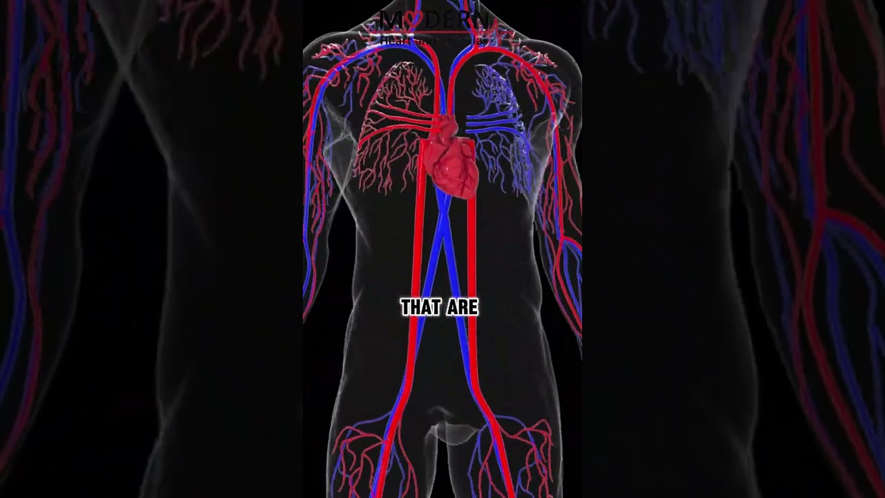 Poor Blood Circulation Can Hurt Your Legs!