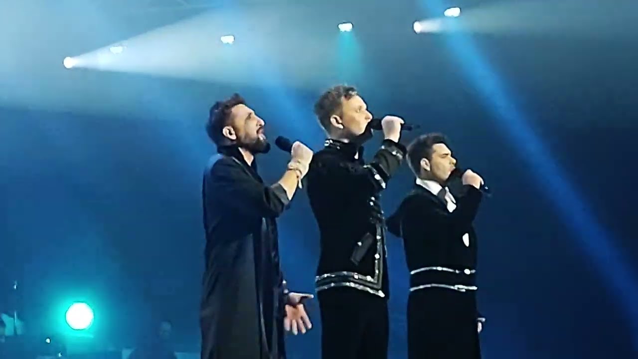 Notre Dame de Paris - Belle