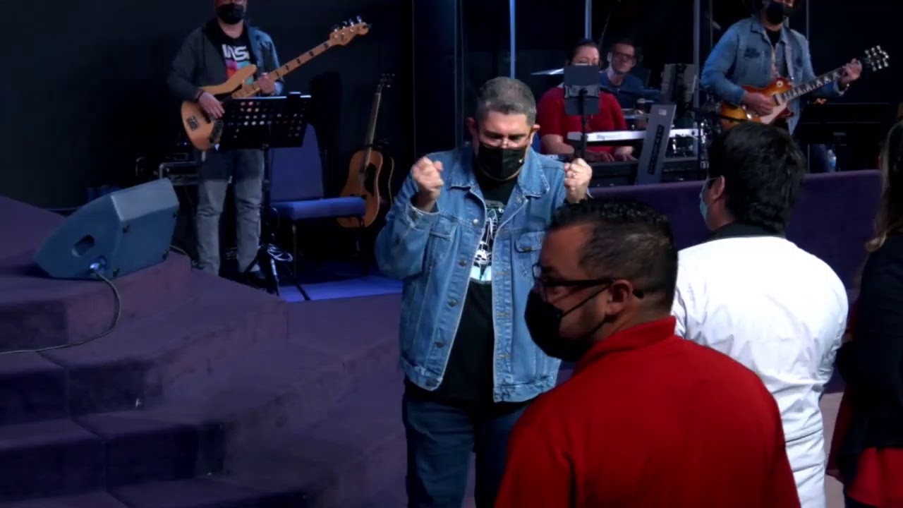El Espíritu Santo & Su Bóveda de Seguridad