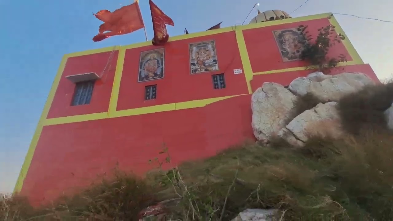 Choro ka mata ji kya ker diya #matarani #villagevlog #desivlogger 