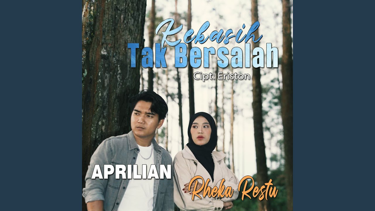 Kekasih Tak Bersalah