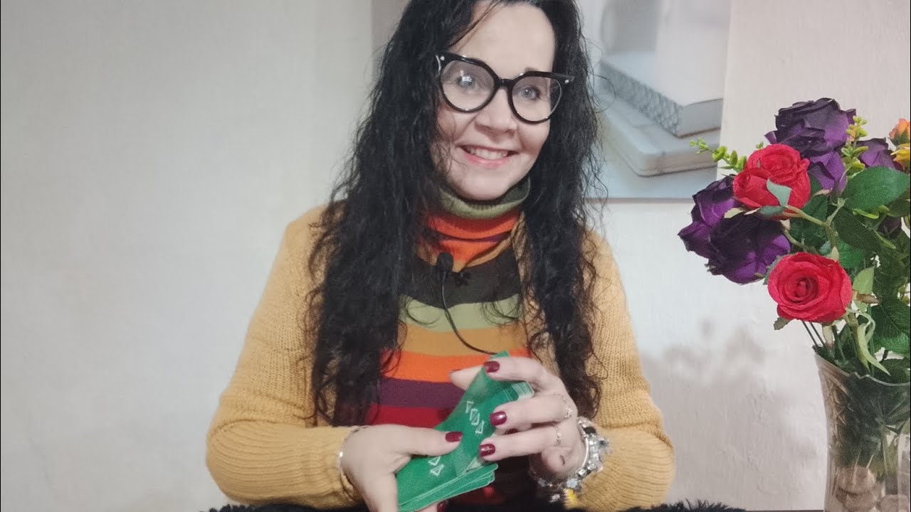 A BRUXA BOTÂNICA quis passar a mensagem para todos os signos e...🌿🍀🌱🍃🌲 🌳🪄💚❤️ 