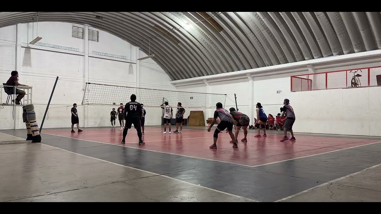 Juego LCB VS Camarones